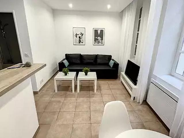 Marseille 1er 13001 Location appartement 2 pièces t2