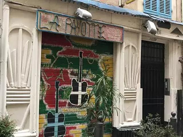 Marseille 1er 13001 Location divers