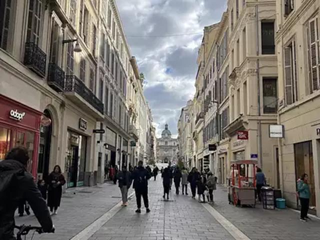 Marseille 1er 13001 Location divers