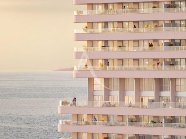 Marseille 2 Vente Appartement 13