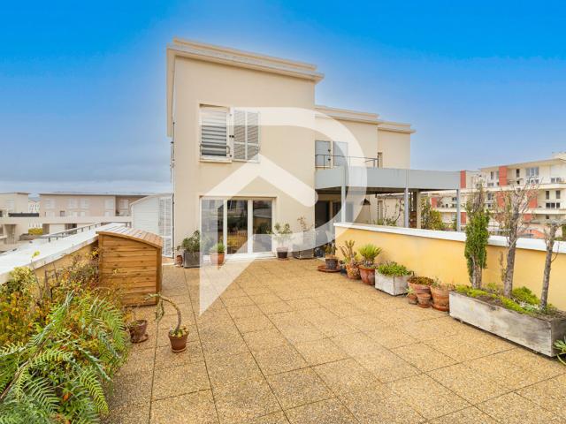Marseille 2 Vente Appartement 13