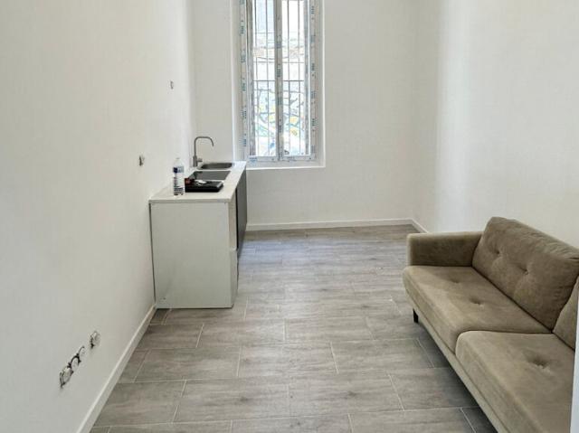 Marseille 2 Vente Appartement 13