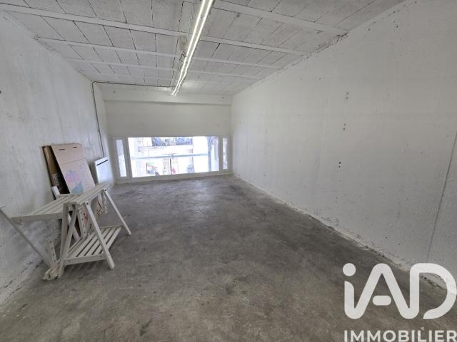 Marseille 2 Vente Appartement 13