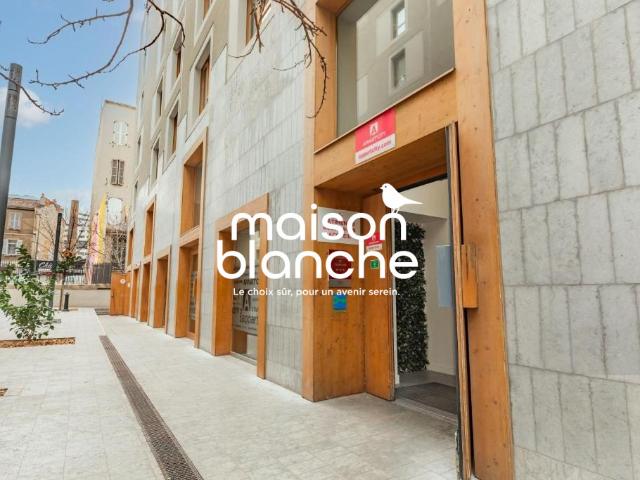 Marseille 2 Vente Appartement 13