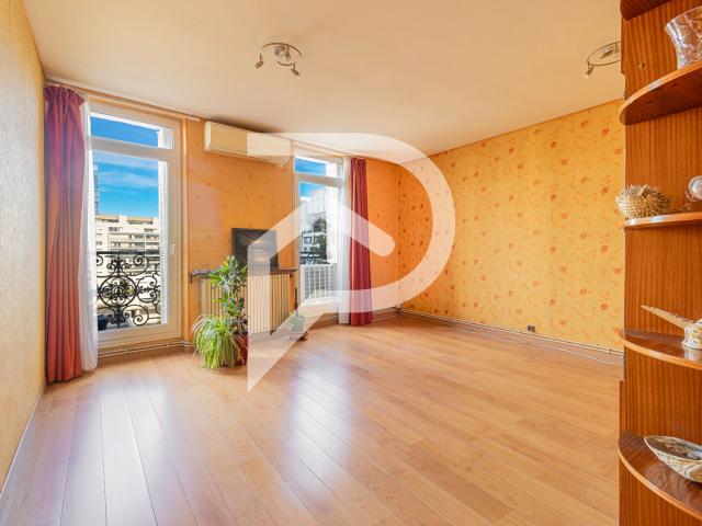Marseille 2 Vente Appartement 13