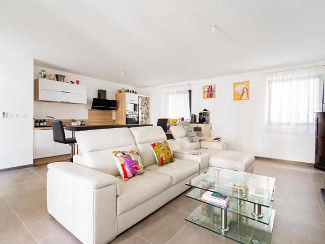 Marseille 2 Vente Appartement 13