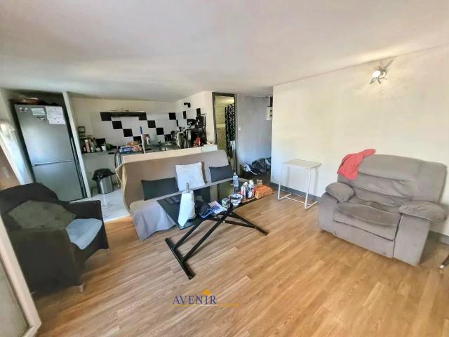 Marseille 2 Vente Appartement 13