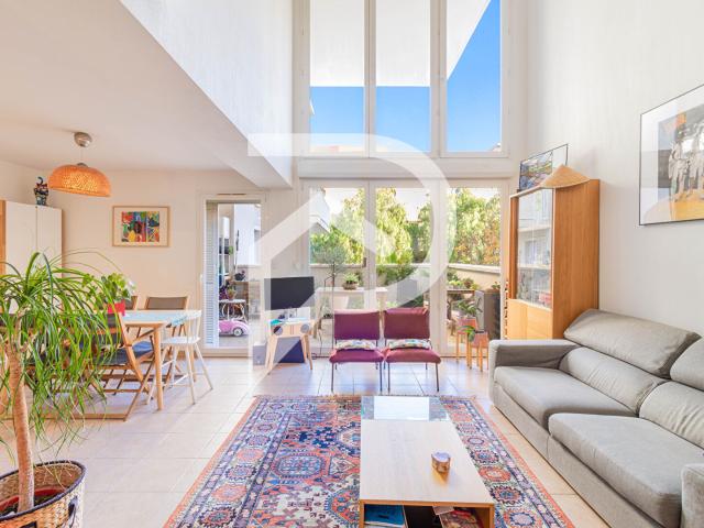 Marseille 2 Vente Appartement 13