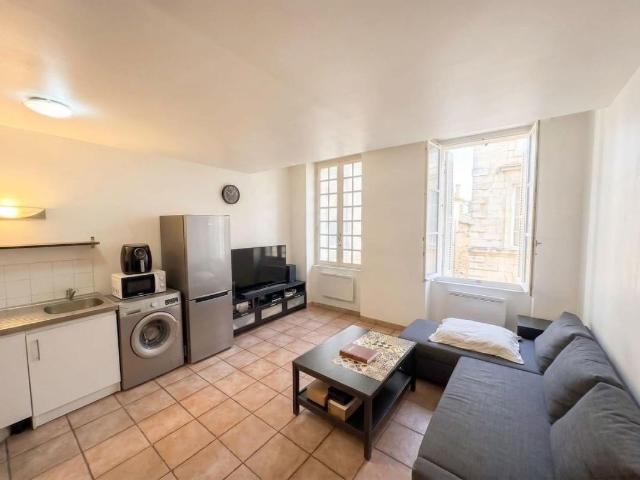 Marseille 2 Vente Appartement 13