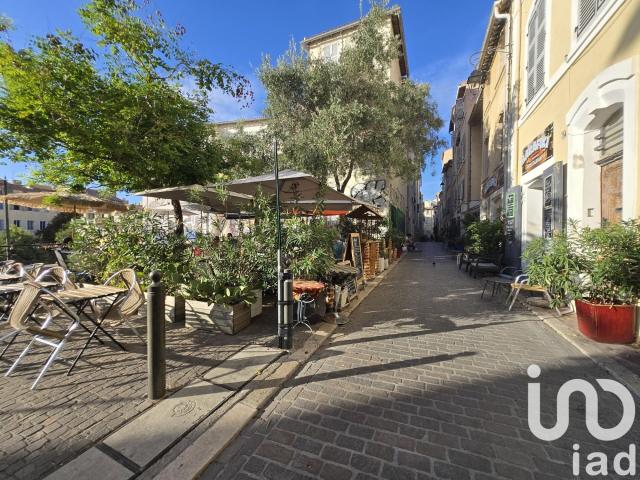 Marseille 2 Vente Appartement 13