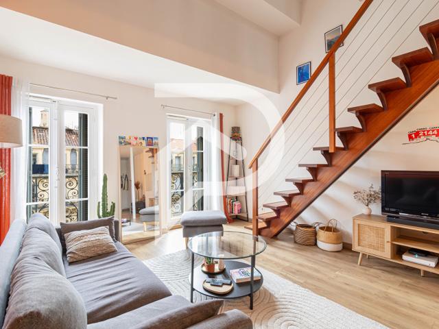 Marseille 2 Vente Appartement 13