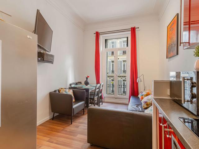 Marseille 2 Vente Appartement 13
