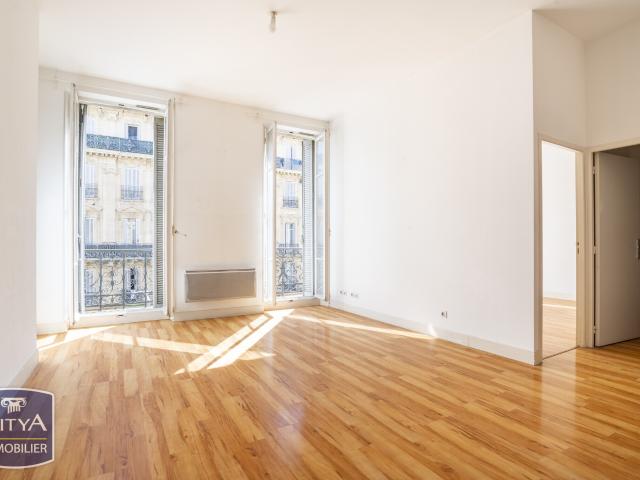 Marseille 2 Vente Appartement 13