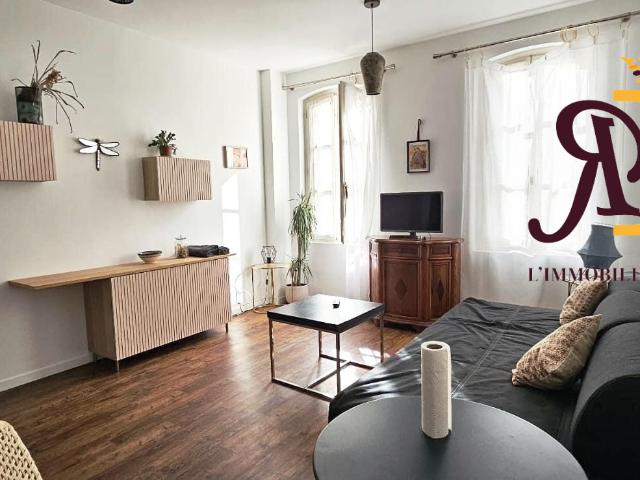 Marseille 2 Vente Appartement 13