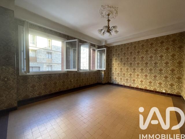 Marseille 2 Vente Appartement 13