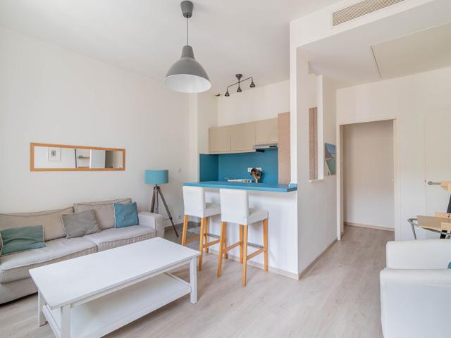 Marseille 2 Vente Appartement 13