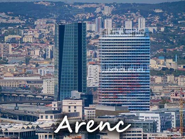 Marseille 2 Vente Parking / Garage 13