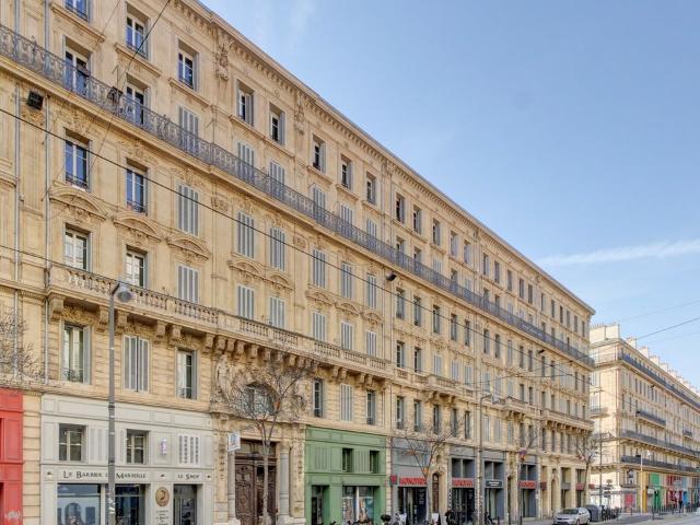Marseille 2 Location Appartement 13