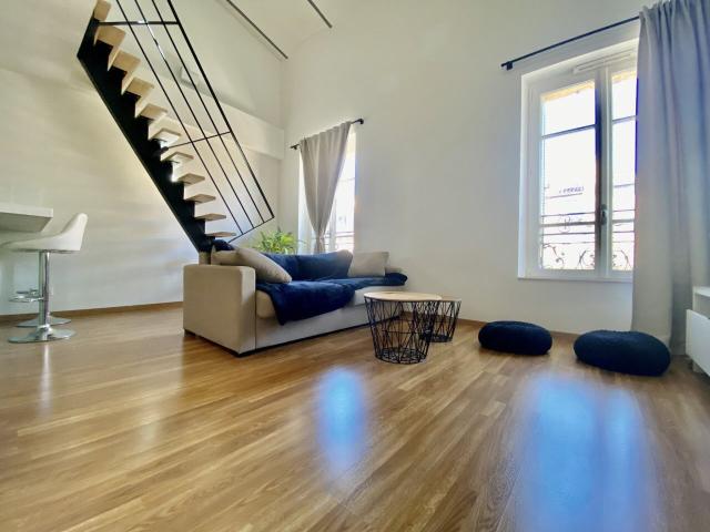 Marseille 2 Location Appartement 13
