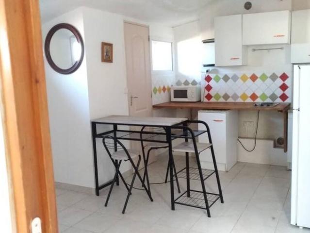 Marseille 2 Location Appartement 13