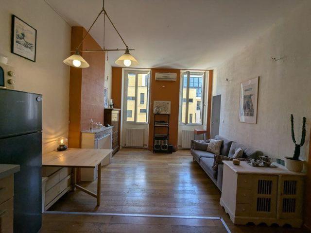 Marseille 2 Location Appartement 13