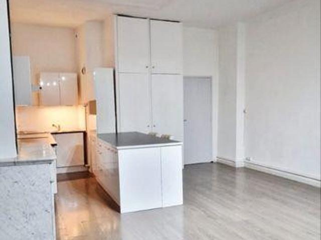 Marseille 2 Location Appartement 13