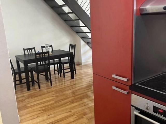 Marseille 2 Location Appartement 13
