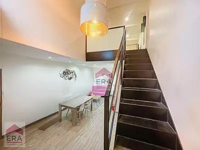 Marseille 2ème 13002 Achat / Vente appartement 2 pièces t2