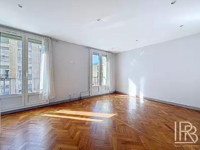 Marseille 2ème 13002 Achat / Vente appartement 3 pièces t3