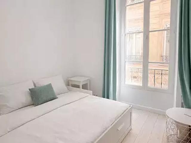 Marseille 2ème 13002 Achat / Vente appartement 3 pièces t3