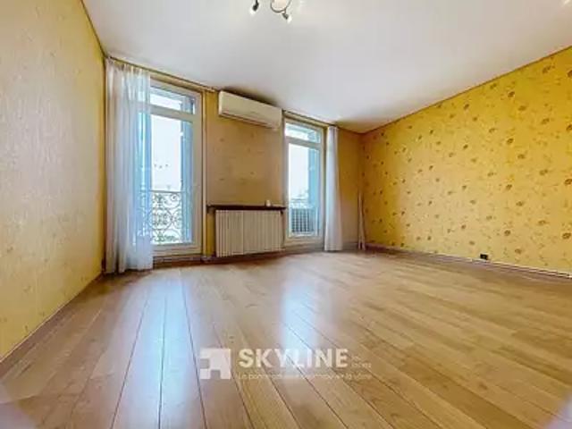 Marseille 2ème 13002 Achat / Vente appartement 3 pièces t3