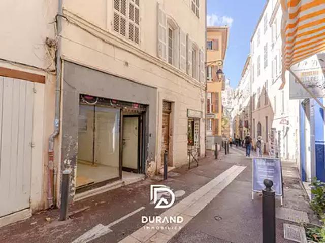 Marseille 2ème 13002 Achat / Vente divers