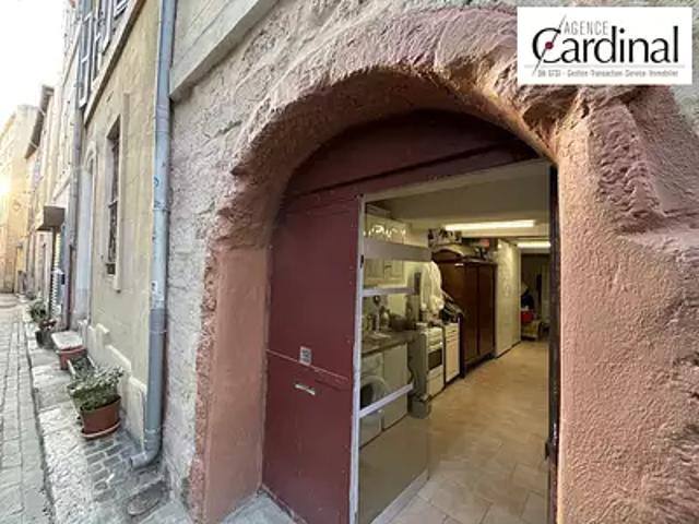 Marseille 2ème 13002 Achat / Vente divers