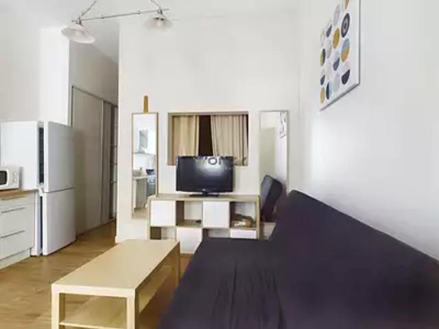 Marseille 2ème 13002 Location appartement 2 pièces t2