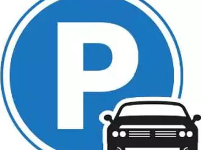 Marseille 2ème 13002 Location parking au dernier étage