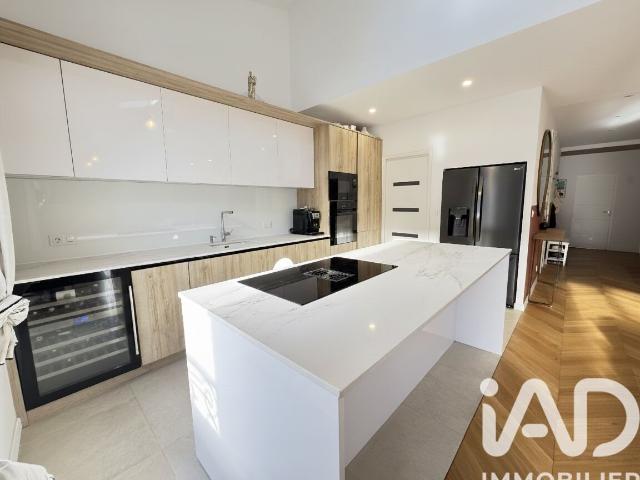 Marseille 7 Vente Appartement 13