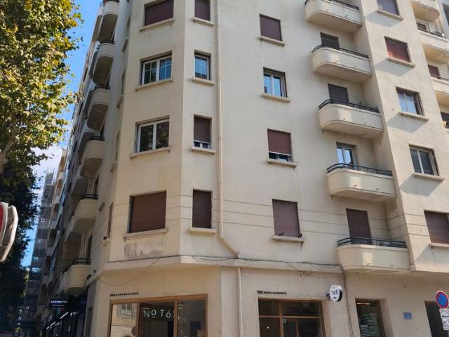 Marseille 7 Vente Appartement 13
