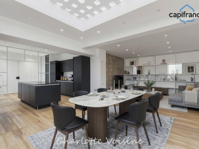 Marseille 7 Vente Appartement 13