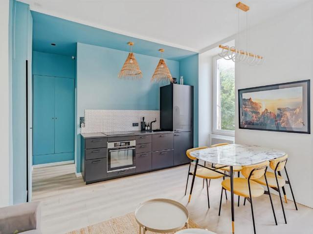 Marseille 7 Vente Appartement 13