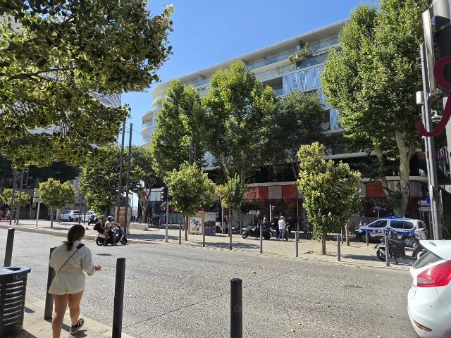 Marseille 7 Vente Appartement 13
