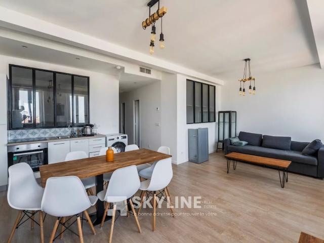 Marseille 7 Vente Appartement 13