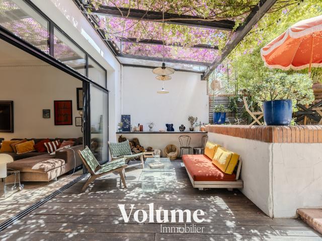 Marseille 7 Vente Appartement 13