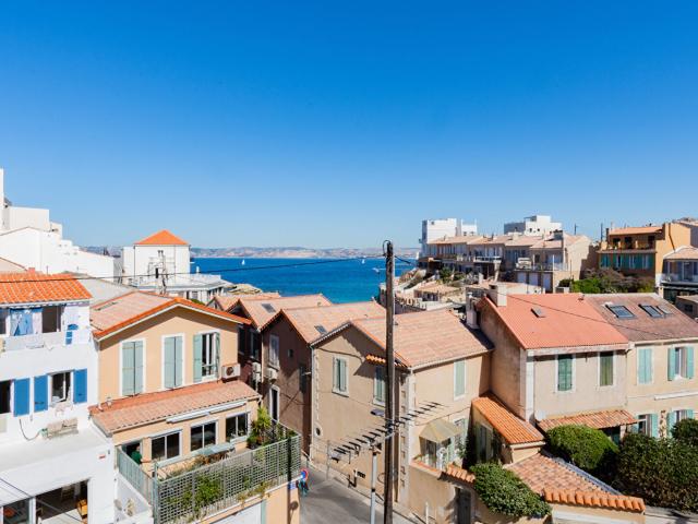 Marseille 7 Vente Maison 13