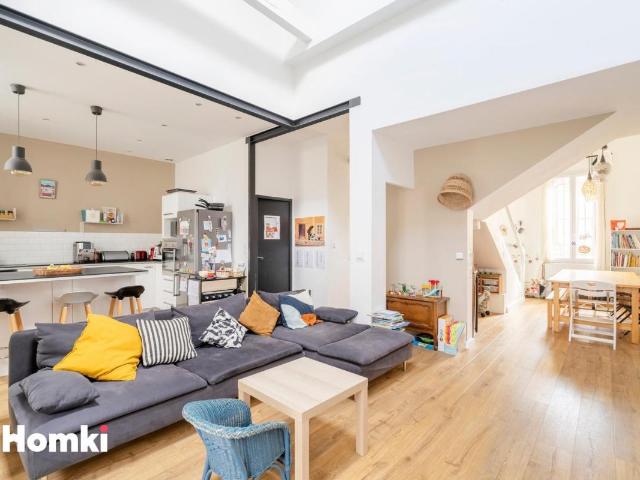 Marseille 7 Vente Maison 13