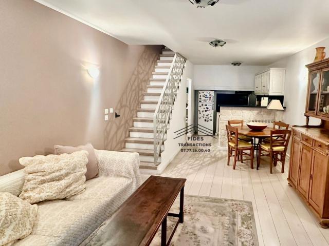 Marseille 7 Vente Maison 13
