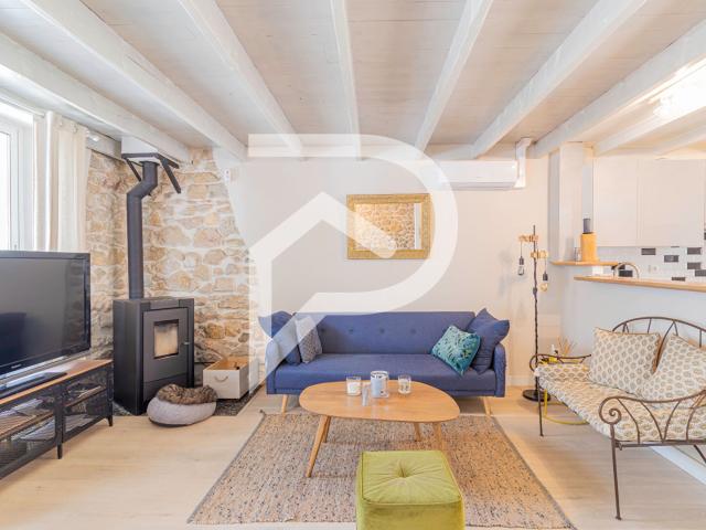 Marseille 7 Vente Maison 13