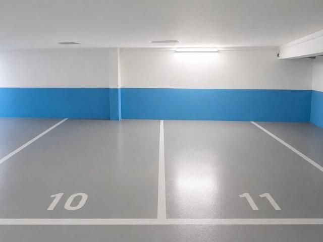 Marseille 7 Vente Parking / Garage 13