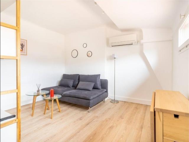 Marseille 7 Location Appartement 13