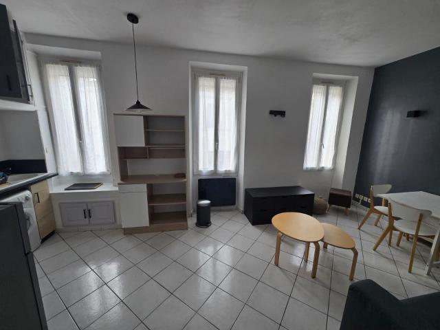 Marseille 7 Location Appartement 13