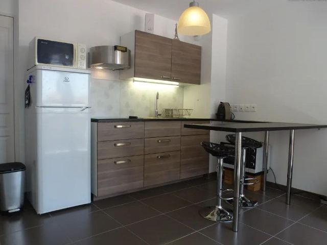 Marseille 7 Location Appartement 13